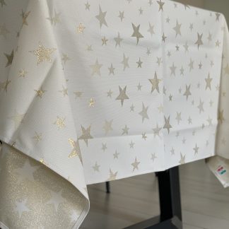 TOVAGLIA STELLE ORO