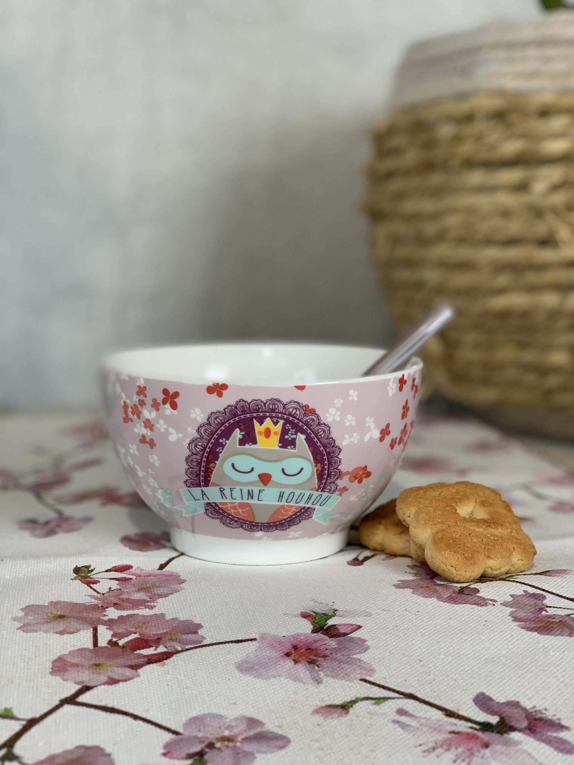 SCODELLA COLAZIONE ANIMALI