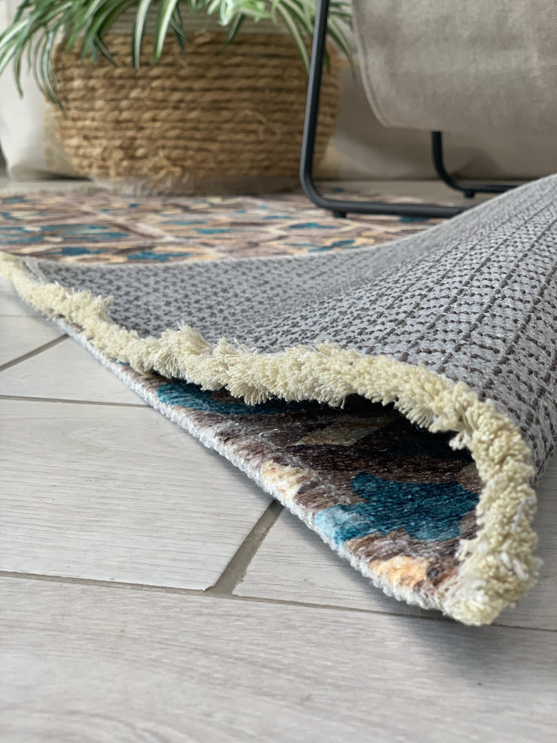 TAPPETO COTONE MAR228