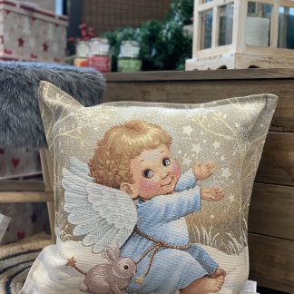 CUSCINO ARREDO OLIMPO