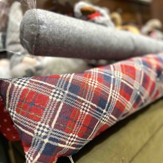PARASPIFFERO TARTAN