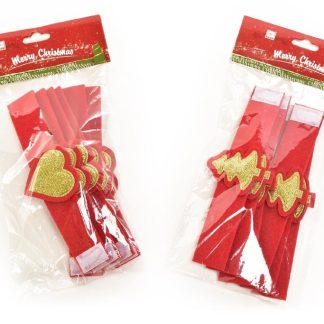 SET 6 PORTATOVAGLIOLI