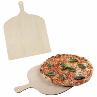 PALA PER PIZZA IN LEGNO
