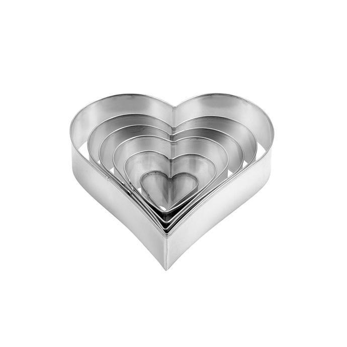 TESCOMA FORMINE TAGLIAPASTA CUORE
