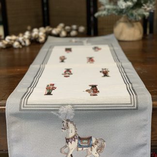 RUNNER SCHIACCIANOCI GRIGIO