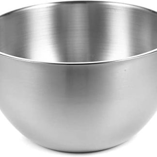 CIOTOLA INOX