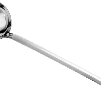 TESCOMA MESTOLO ACCIAIO D.8CM