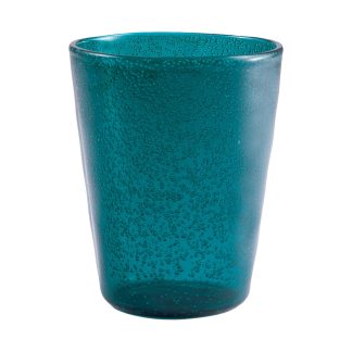BICCHIERE MEMENTO PETROL