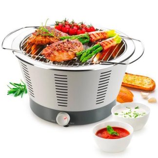 BARBECUE PORTATILE