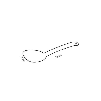 TESCOMA CUCCHIAIO RISO NYLON