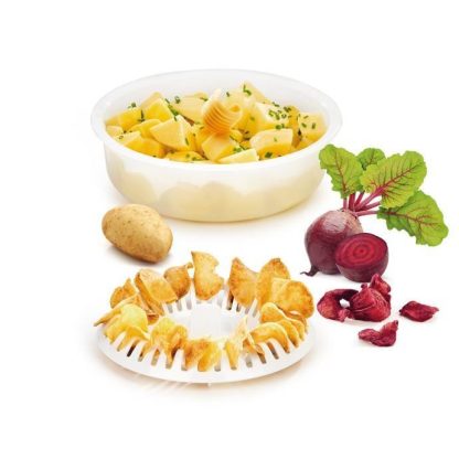 TESCOMA CUOCI PATATE MICROONDE