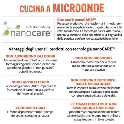 TESCOMA CUOCI PATATE MICROONDE