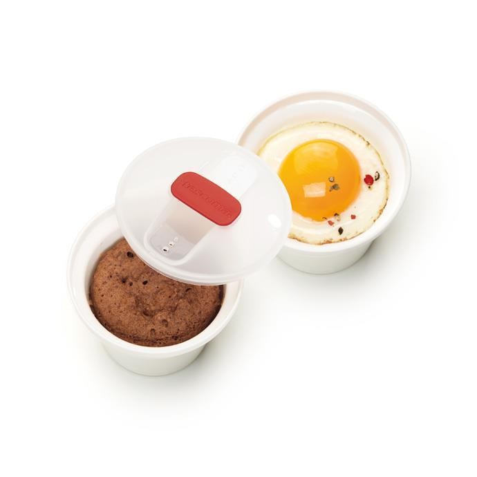 TESCOMA CUOCI UOVA COCOTTE