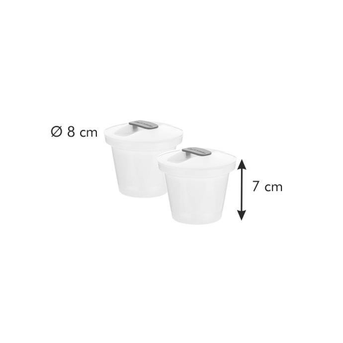 TESCOMA CUOCI UOVA COCOTTE