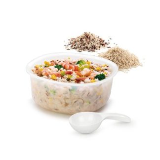 TESCOMA CUOCI RISO MICROONDE