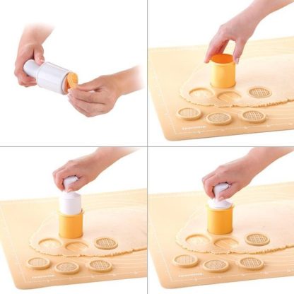 TESCOMA TIMBRO BISCOTTI