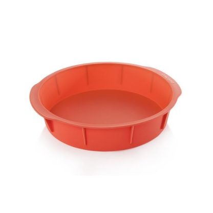 TESCOMA TORTIERA TONDA 26CM