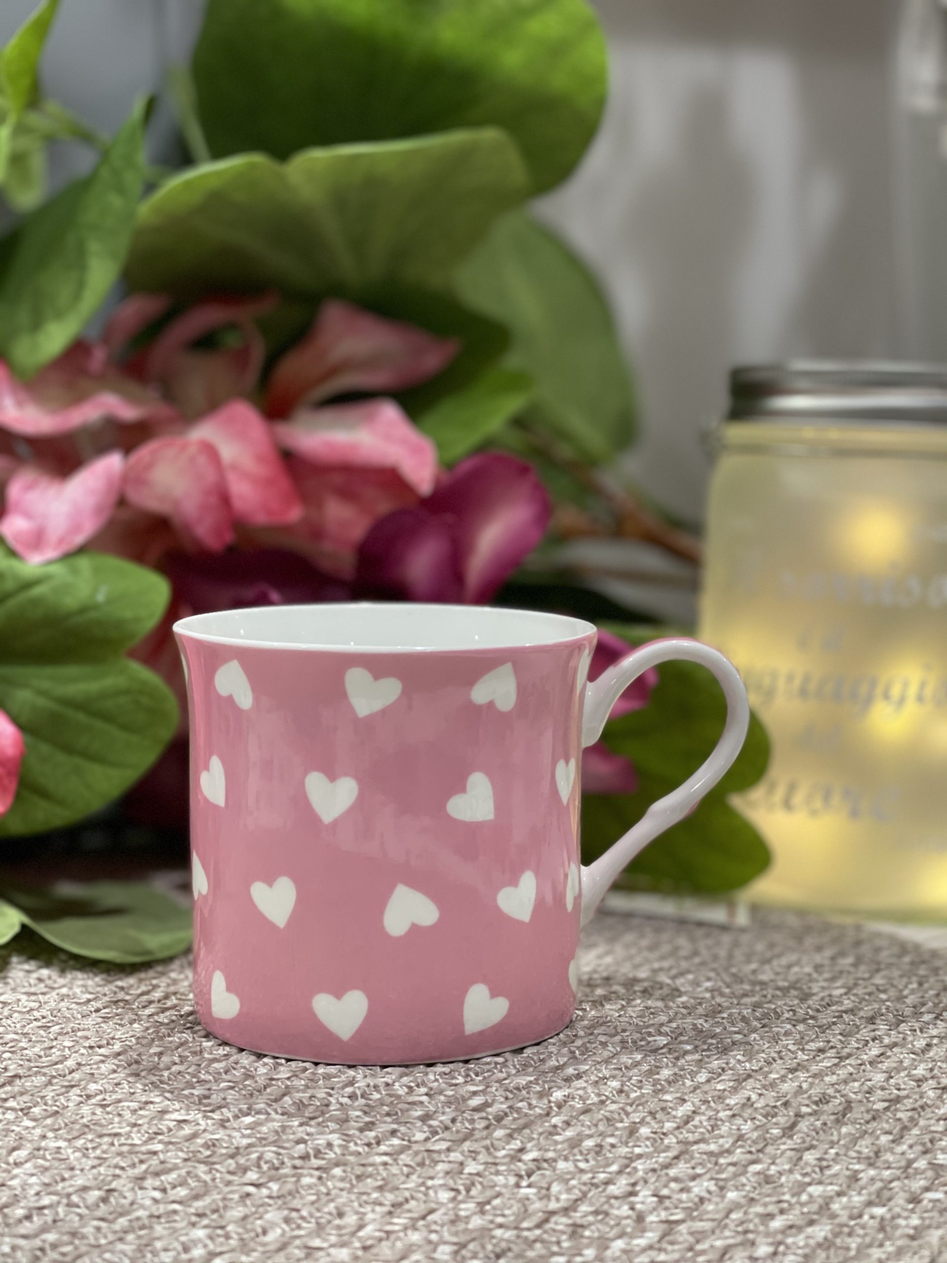 MUG CUORICINI