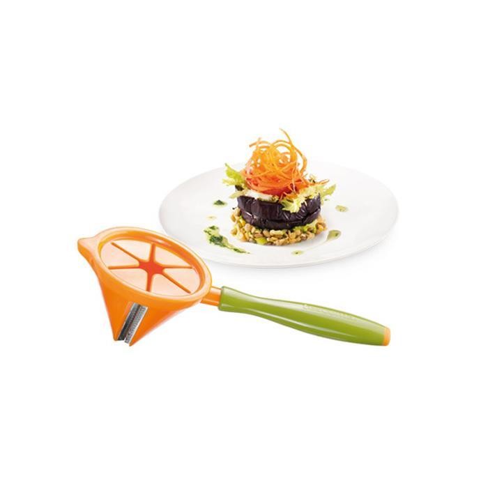 TESCOMA AFFETTA JULIENNE A SPIRALE