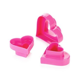 TESCOMA TAGLIABISCOTTI CUORE