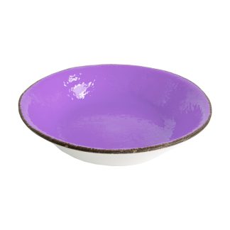 ARCUCCI PRETA FONDO LILLA