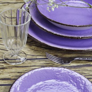 ARCUCCI PRETA FRUTTA LILLA