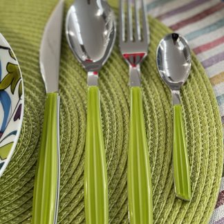EME POSATE VERDE LIME