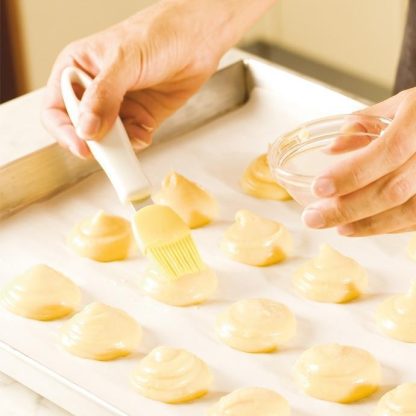 TESCOMA PENNELLO CUCINA SILICONE