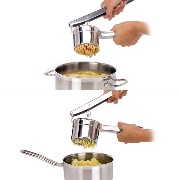 TESCOMA GRANDCHEF SCHIACCIA PATATE/PASSATELLI