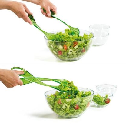 TESCOMA PINZA COPPIA INSALATA
