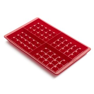 STAMPO WAFFLE