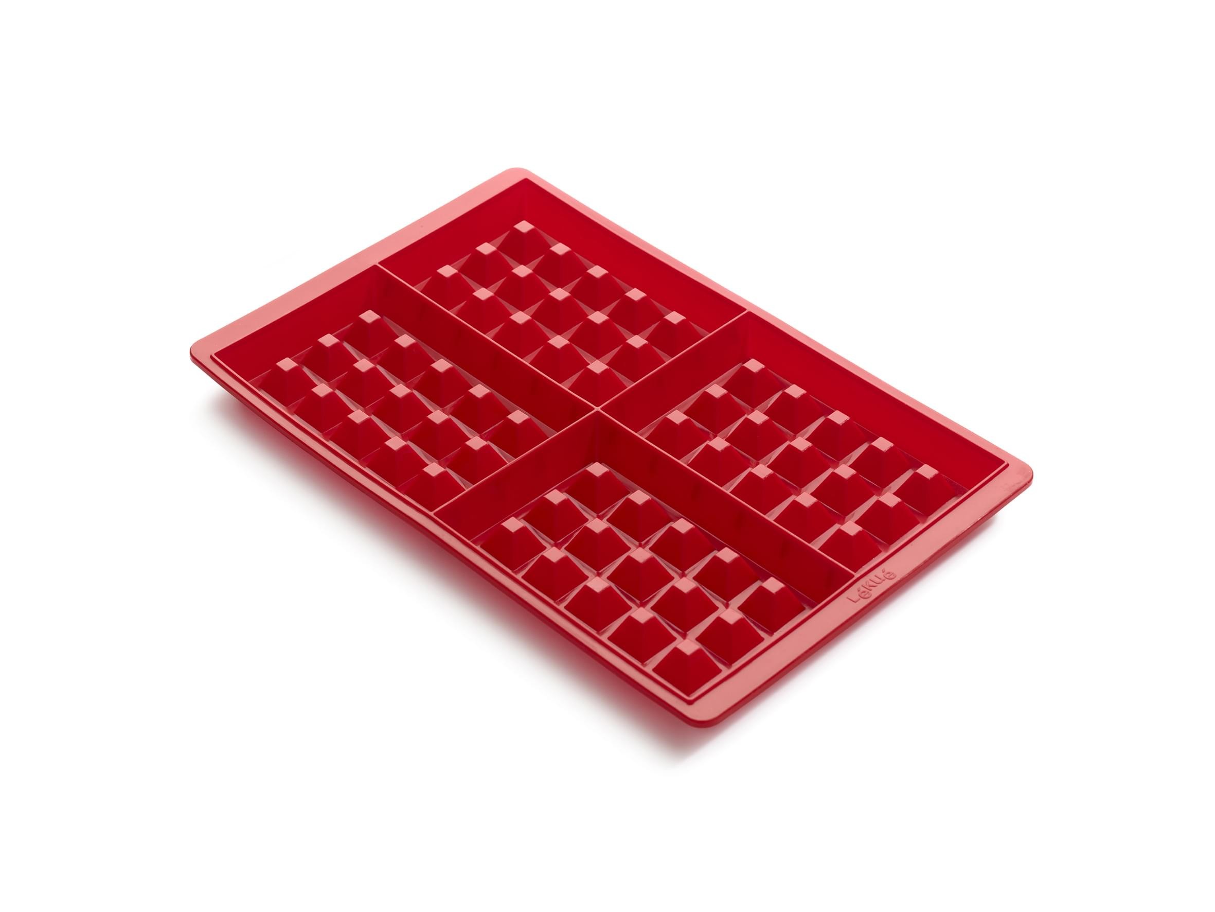 STAMPO WAFFLE