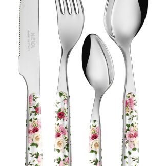 POSATE SHABBY ROSE NEVA