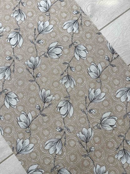 PASSATOIA FIORE CREMA