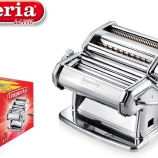 MACCHINA PER PASTA IMPERIA