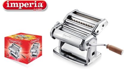 MACCHINA PER PASTA IMPERIA