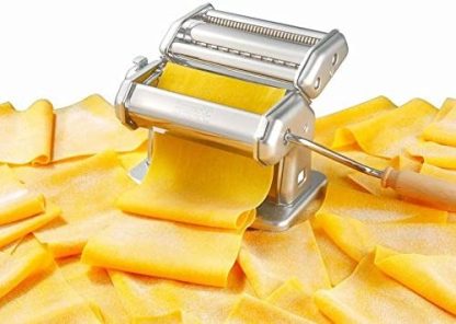 MACCHINA PER PASTA IMPERIA