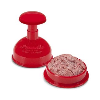 PRESSELLA HAMBURGER