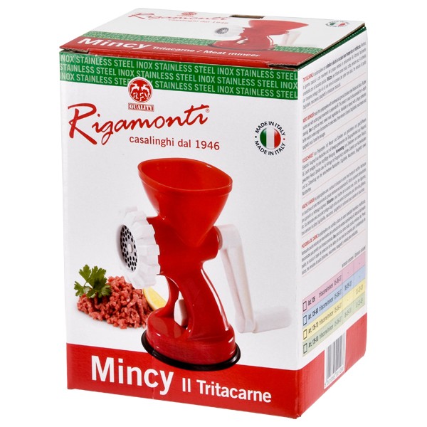 TRITACARNE
