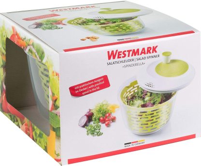 WESTMARK CENTRIFUGA INSALATA SPINDERELLA