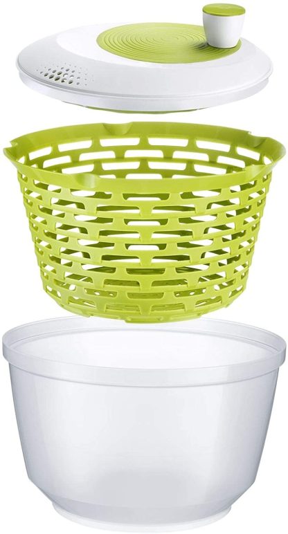 WESTMARK CENTRIFUGA INSALATA SPINDERELLA