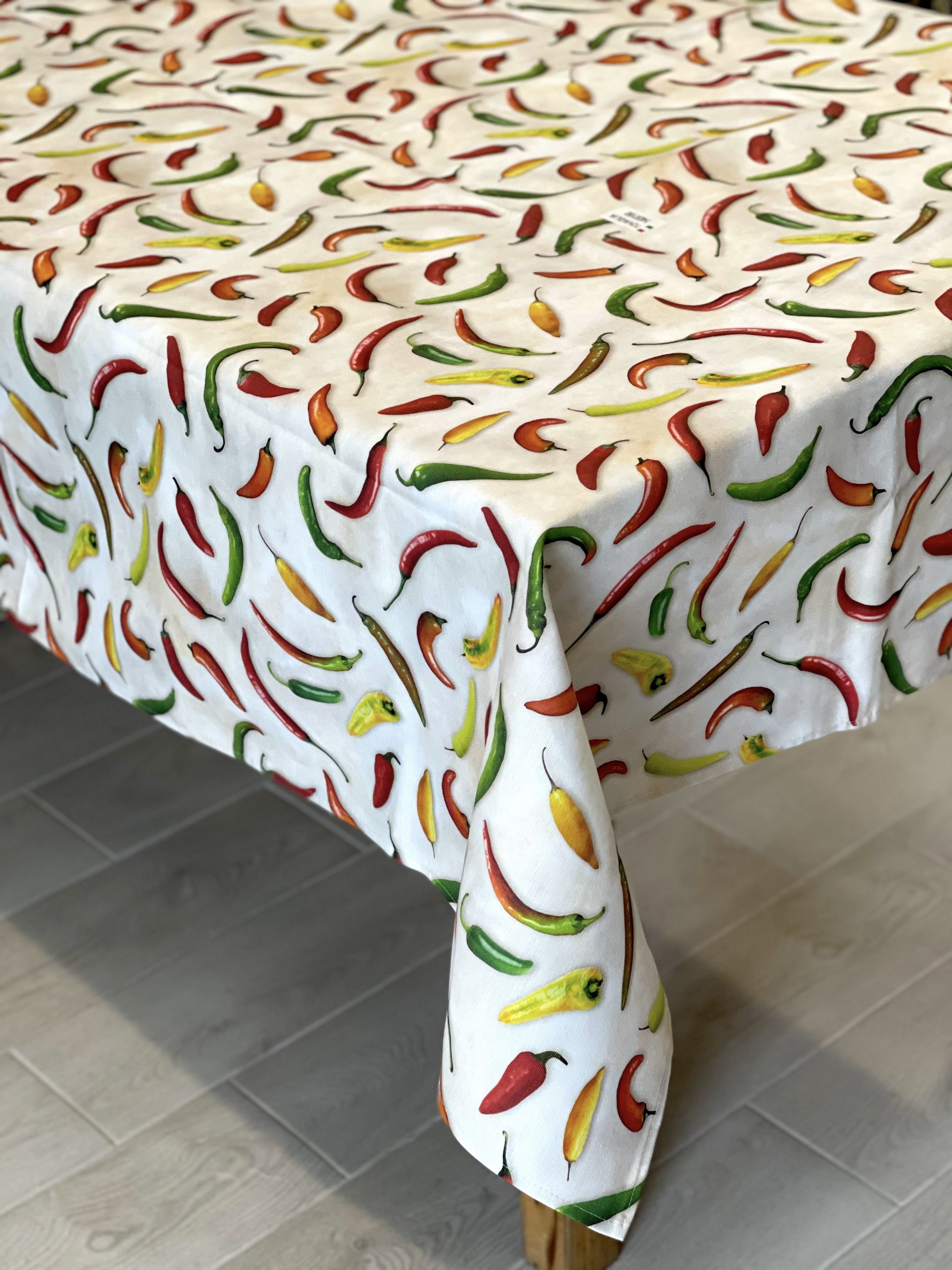 TOVAGLIA PEPERONCINO