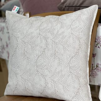 CUSCINO ARREDO RAMETTO