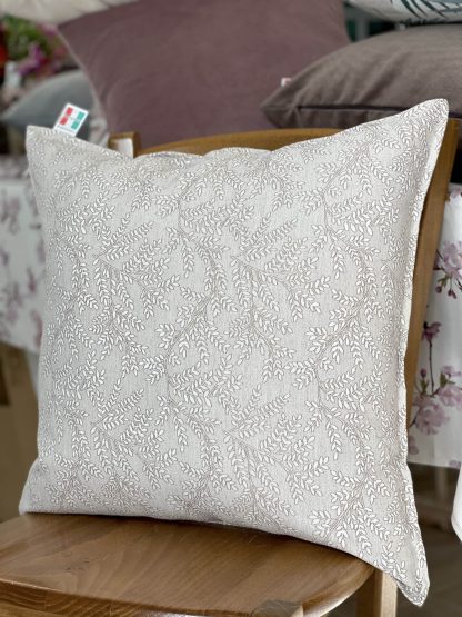 CUSCINO ARREDO RAMETTO