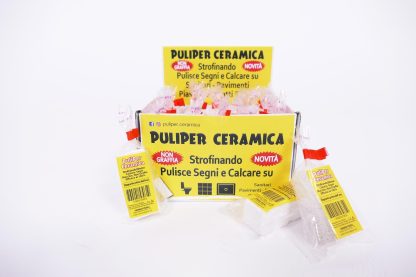 PULIPER CERAMICA