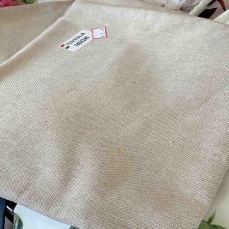 TOVAGLIA UNITO ECRU NATURA