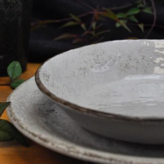 ARCUCCI FONDO ANTICATO GRIGIO