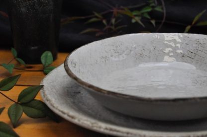 ARCUCCI FONDO ANTICATO GRIGIO