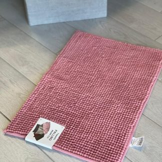 TAPPETO PALLINO 40X60