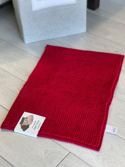TAPPETO PALLINO 40X60